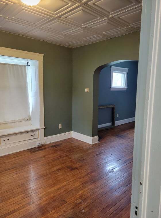 Dining Room - 3813 Daisy Ave