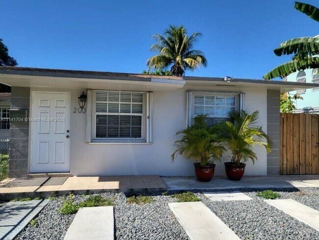 Building Photo - 200 NW 74th Ave