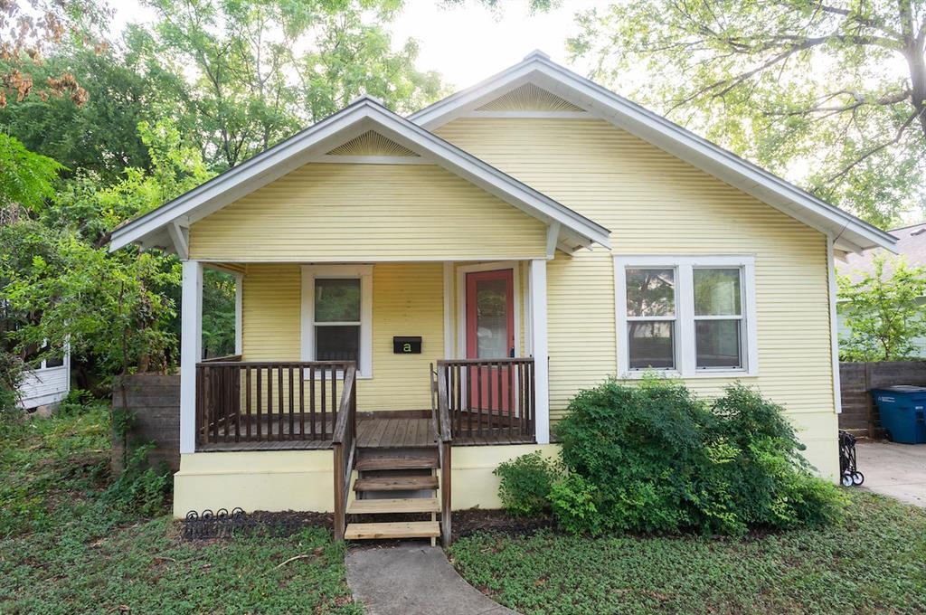 Foto principal - 1703 Maple Ave