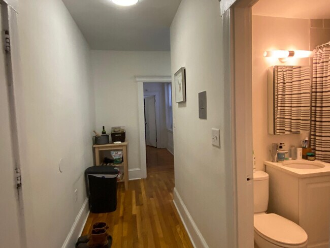 Foto del edificio - 43 Joy St