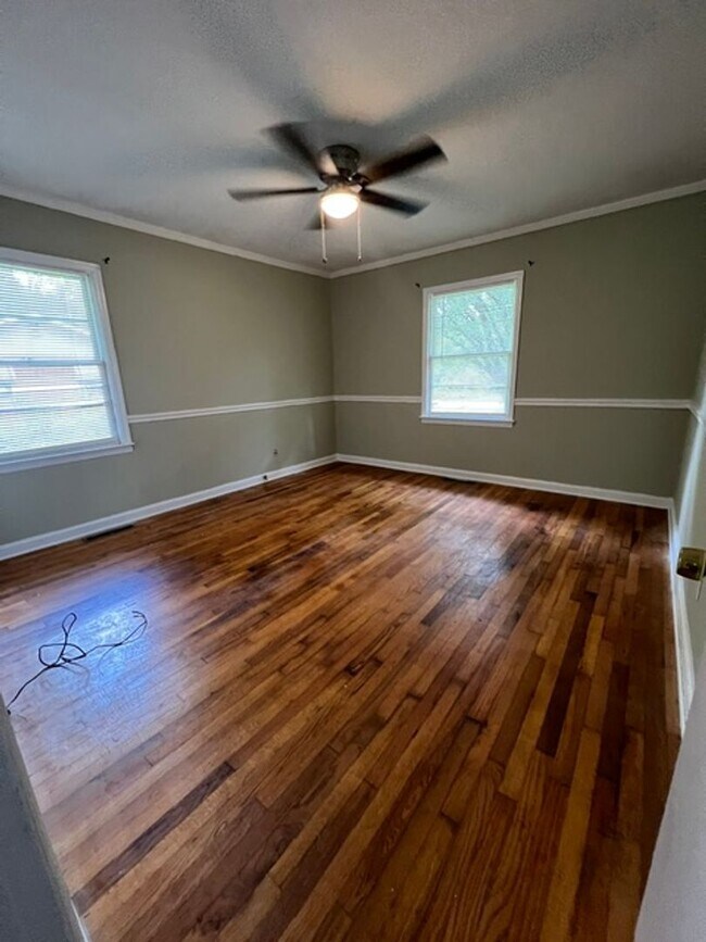Foto del edificio - 3 Bedroom, 2 Bath House