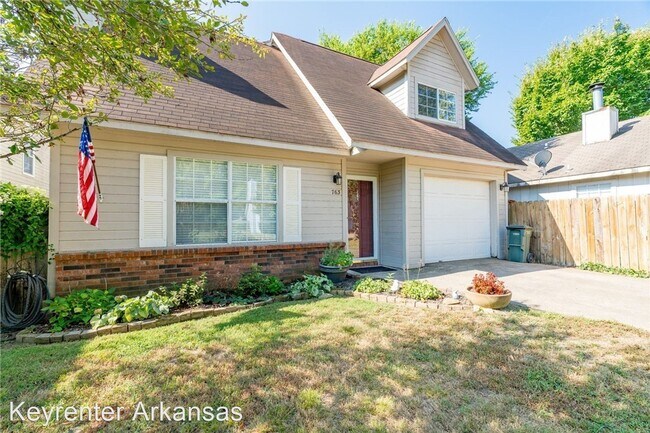 Foto del edificio - 3 br, 2.5 bath House - 763 W Van Gogh Pl