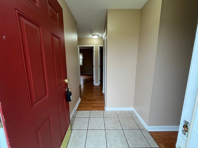 Building Photo - 8629 Nanwich Ct