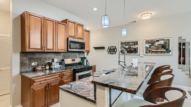 Foto del edificio - 7400 S Stony Island Ave