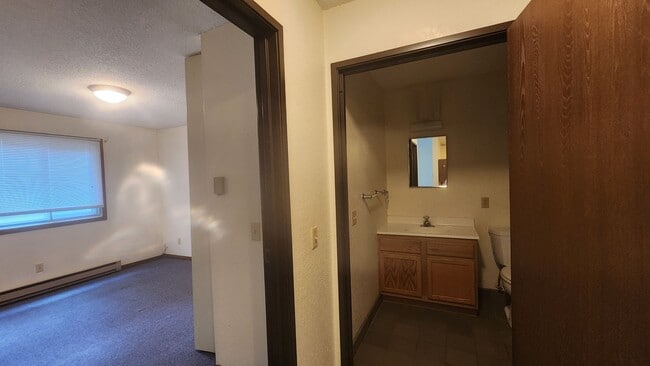 Interior Photo - The Rock Apartments