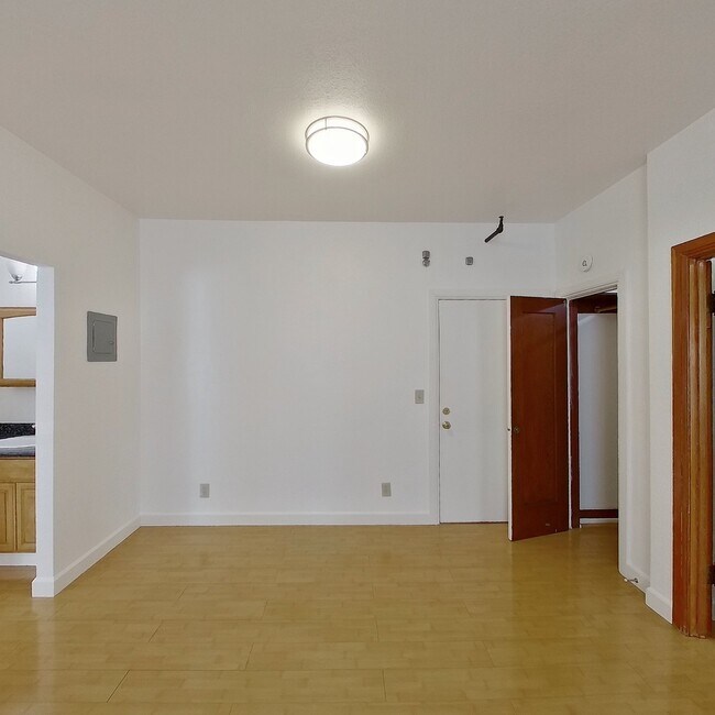 Foto del edificio - Studioville