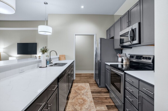 Building Photo - 110 N Boston Ave