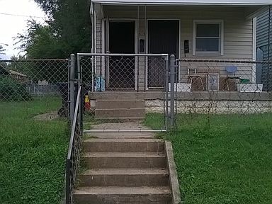 Building Photo - 517 N 27th St