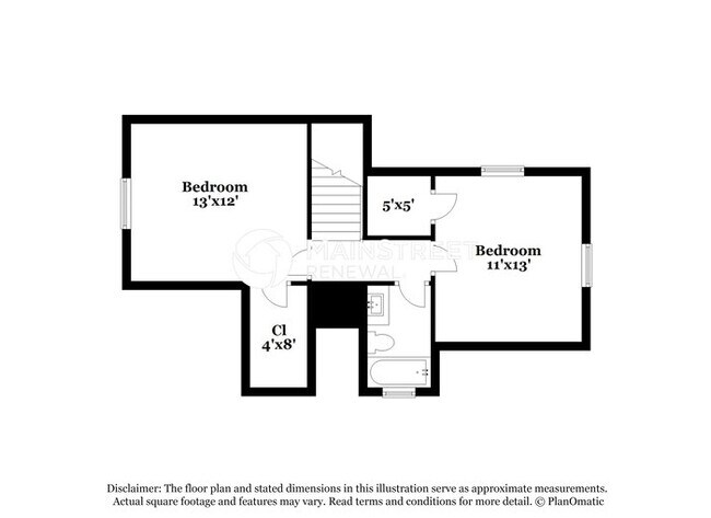 Foto del edificio - 4 Bedroom Pet-Friendly Home in MEMPHIS, TN with Main Street Renewal