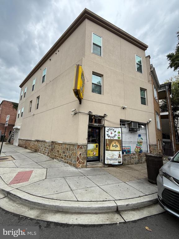 Foto del edificio - 1500 Ogden St NW