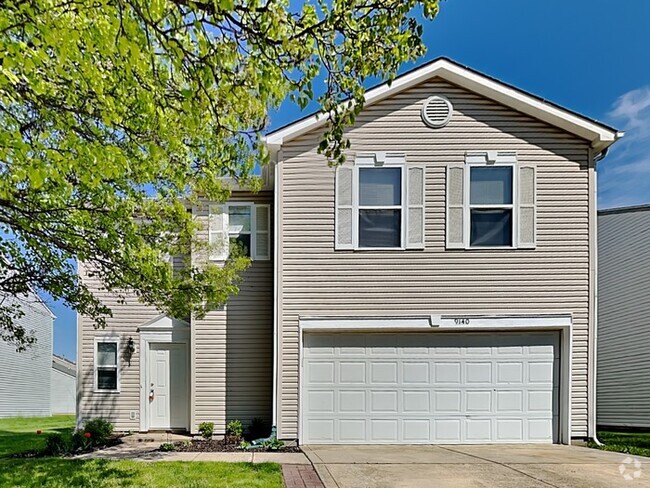 Building Photo - 9140 Amberleigh Dr