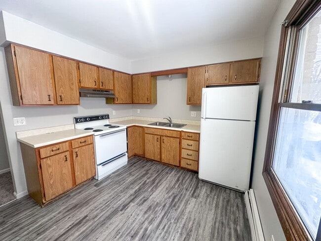 Foto del edificio - 130 S Clarendon St