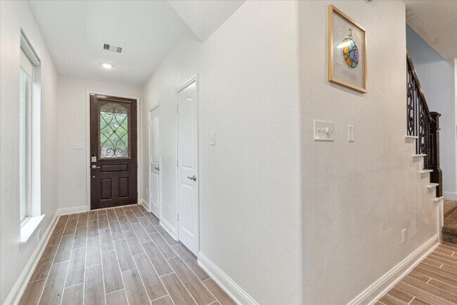 Building Photo - Beautiful Corner Lot Home with No Back Neighbors & Low-Maintenance Living