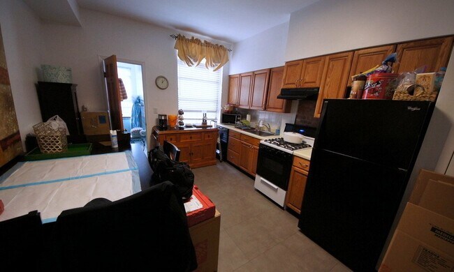 Foto del edificio - 615 Willow Ave