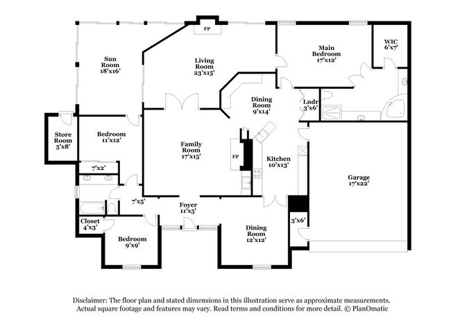 Building Photo - 8400 Chimneyrock Blvd.