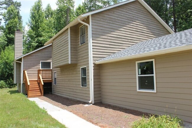 Foto del edificio - 3562 Bryant Ln