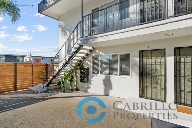 Foto del edificio - 4669 34th St