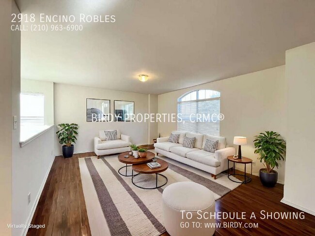Building Photo - 2918 Encino Robles