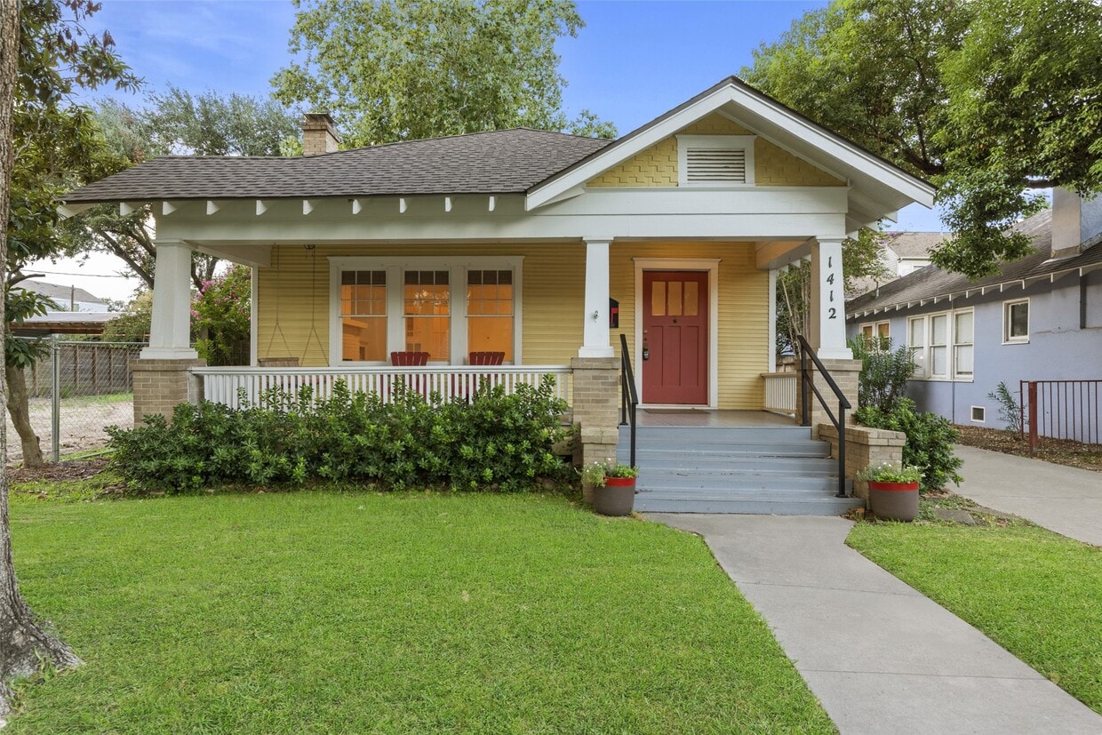 Foto principal - 1412 Kipling St