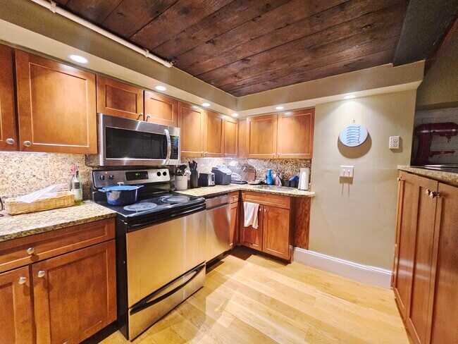 Foto del edificio - 117 Beacon St