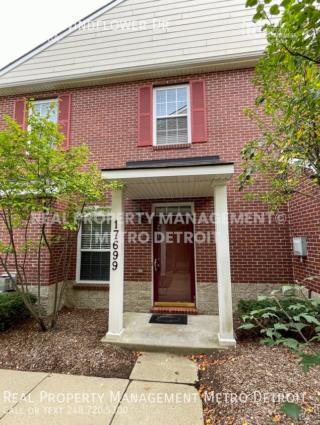 Primary Photo - 17699 Windflower Dr