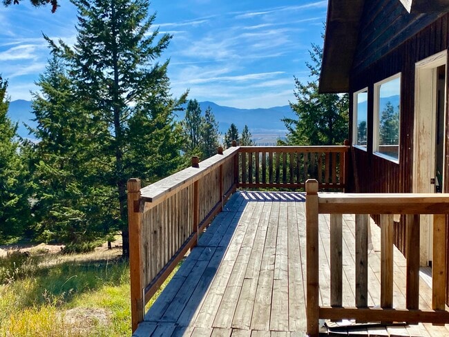 Awesome views - 1150 Hidden Ranch Rd