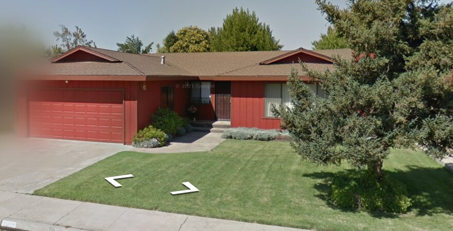 Primary Photo - 1405 Berry Dr