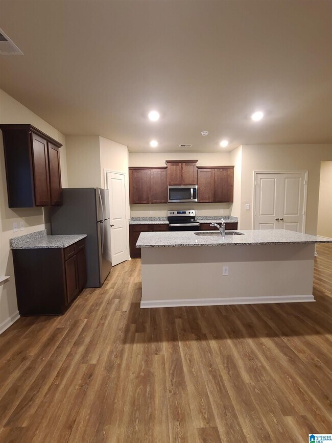 534 Clover Cir, Springville, AL 35146 House Rental in Springville, AL