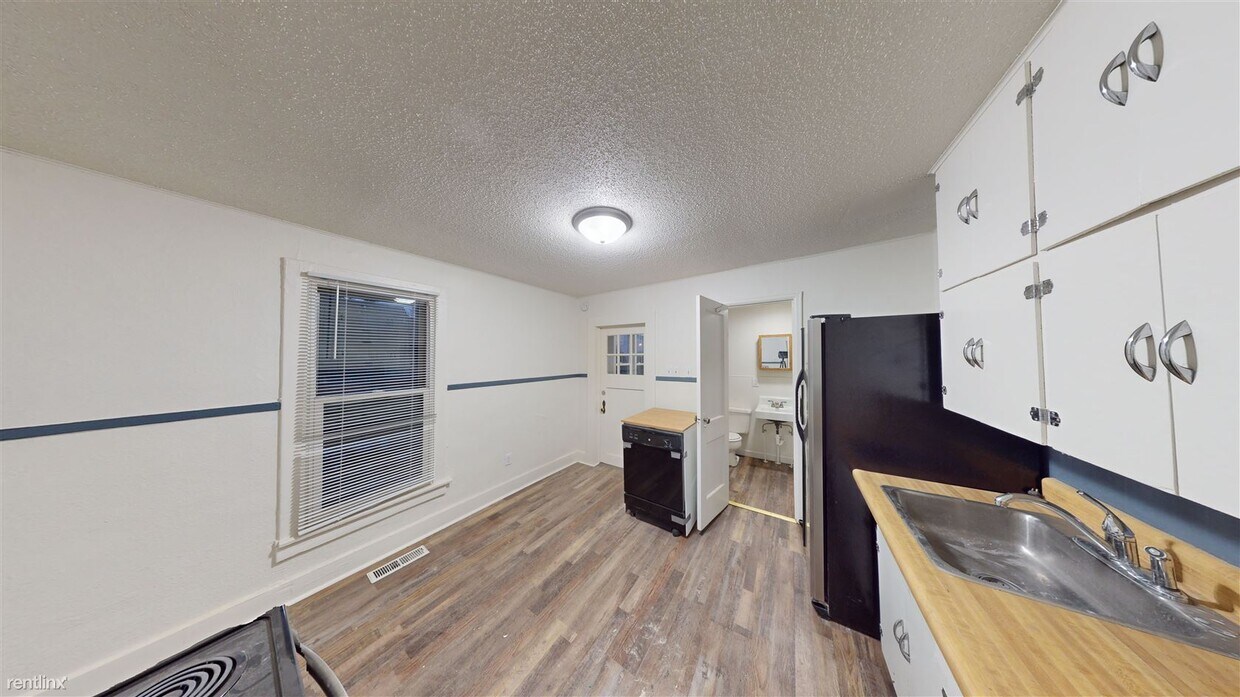 Primary Photo - 2 br, 1 bath House - 314 S 10th St
