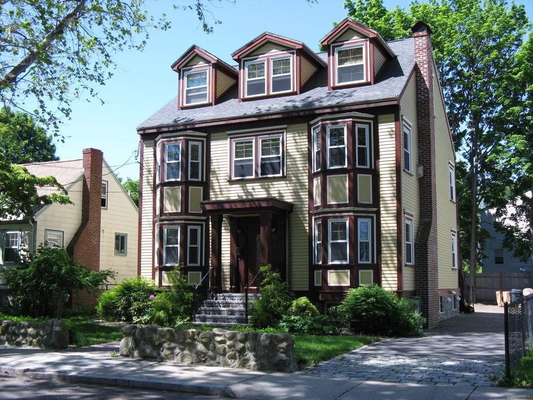 Primary Photo - 25 Sunset Rd