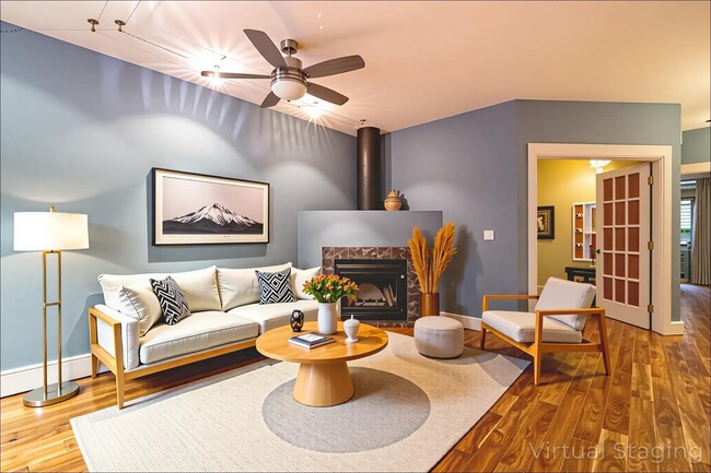 Photo - 3487 28th St Townhome