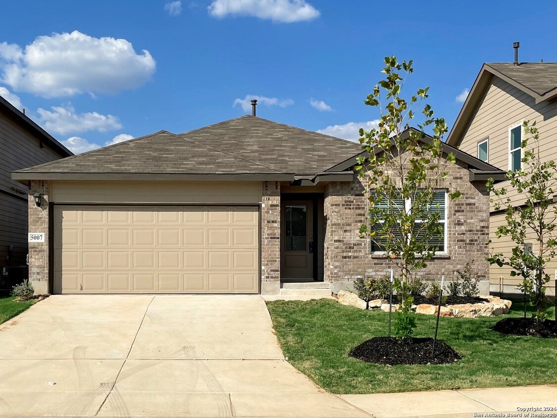 Primary Photo - *Brand New* Langdon Subdivision, 4 Bedroom...