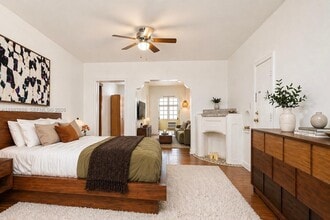 Building Photo - 830 Euclid Ave