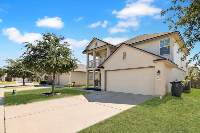 Foto del edificio - 4602 Green Meadow St