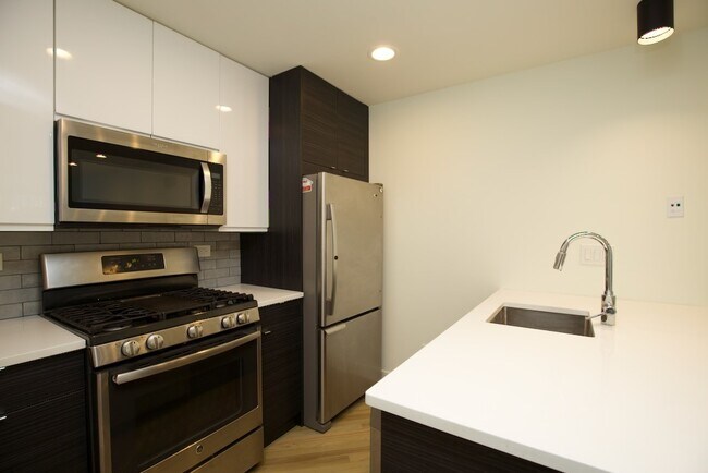 Foto del edificio - 843 W Grace St