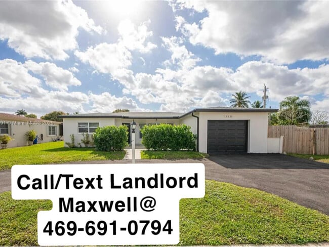 Building Photo - 5030 NW 41st Ct