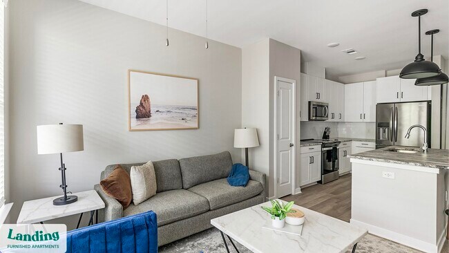 Foto del edificio - 393 Johns Rd NW