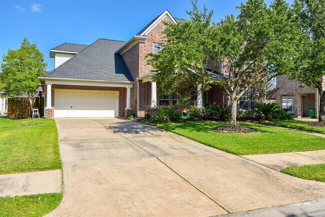 Building Photo - 3911 Trailstone Ln