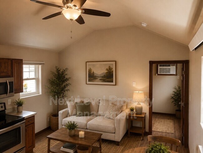 Foto del edificio - 111 E Cottonwood Dr