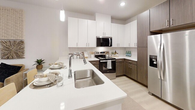 Foto del edificio - Bridge at Saffron