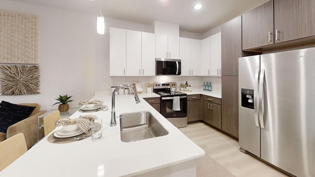 Building Photo - Bridge at Saffron