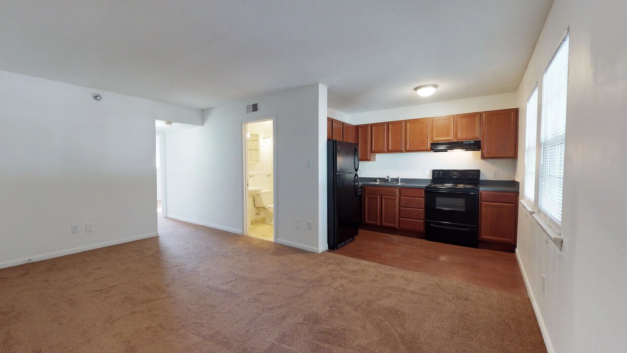 Photo - Quarterpath Place Apartments