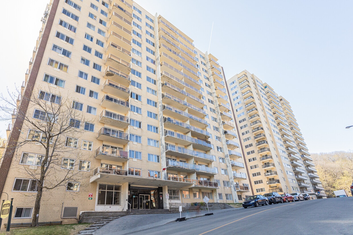 Primary Photo - Gestion Forest Hill