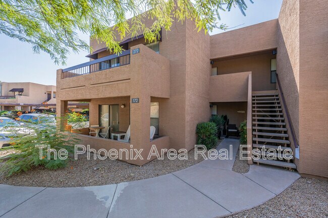 Building Photo - 16657 E Gunsight Dr