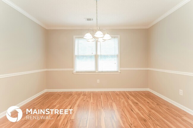 Foto del edificio - 16 Stoneybrook Ct SE