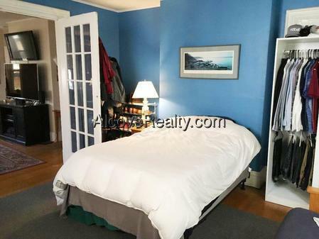 Photo - 8 Campbell Park Apartment