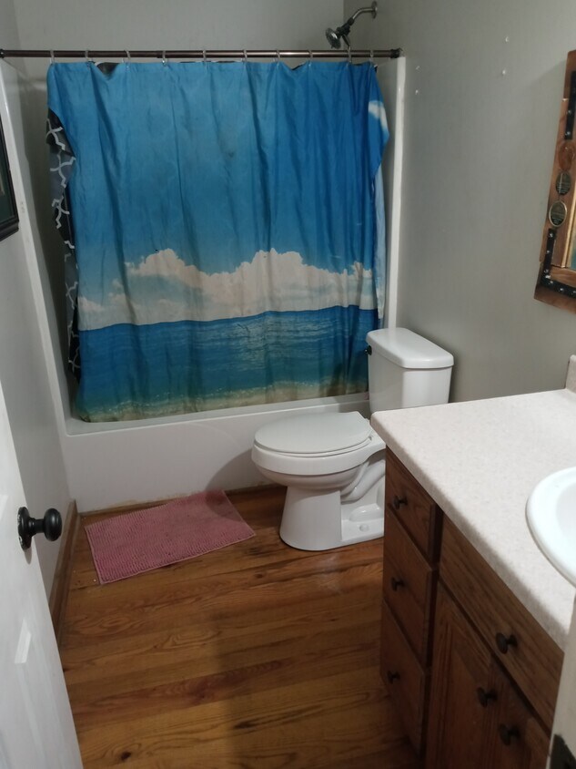 1117 State Rd S3943, Liberty, SC 29657 House for Rent in Liberty