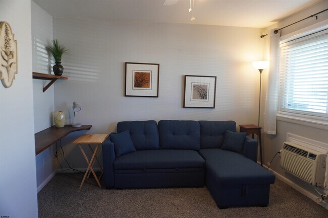Foto del edificio - 9600 Amherst Ave