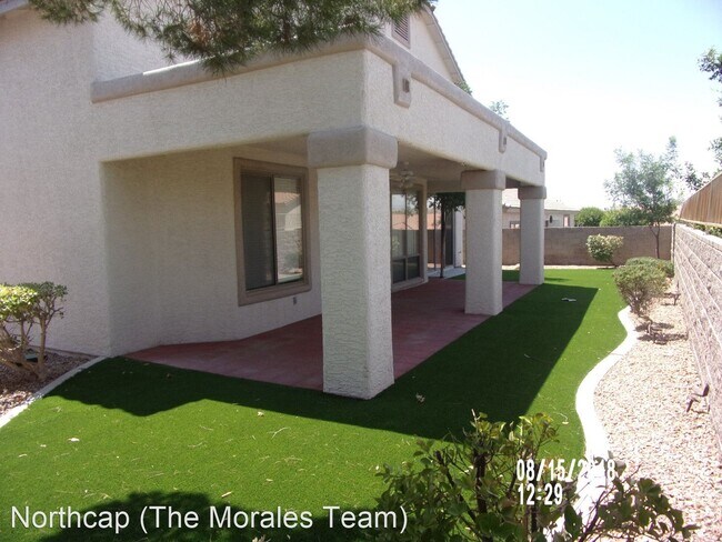 Building Photo - 3 br, 2.5 bath House - 1327 Autumn Wind Way