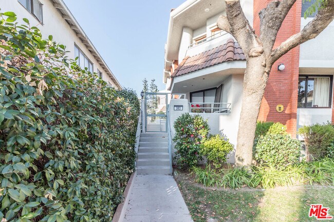 Foto del edificio - 301 W Loraine St